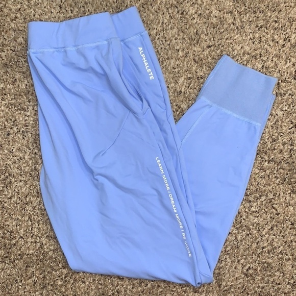 Women’s Alphalete Pro Elite Jogger - Picture 4 of 8